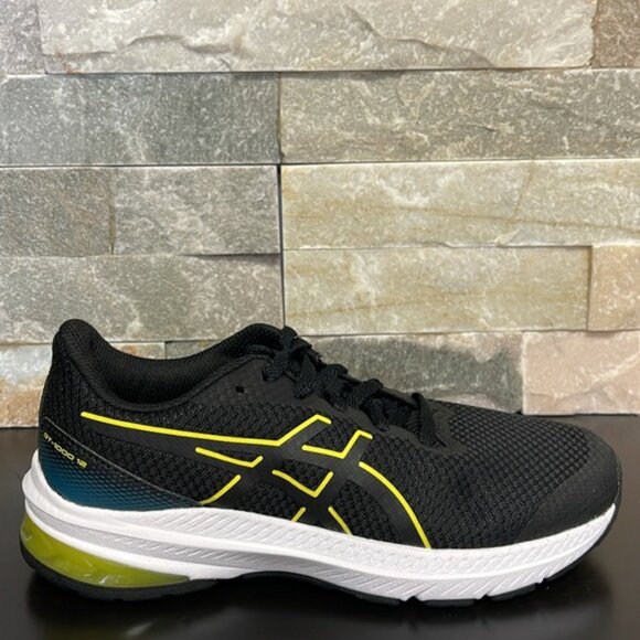 🛍️  ASICS GT-1000 12 Grade School Unisex Shoes - Picture 2 of 5